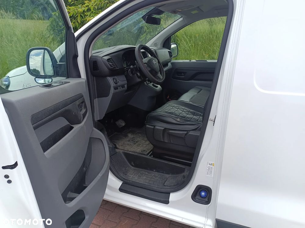 Citroën JUMPY 2.0 HDI - 7