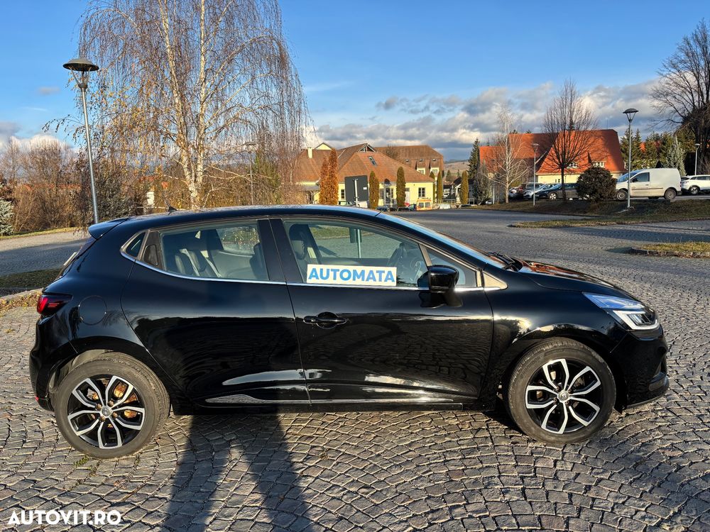 Renault Clio TCe 120 EDC Limited - 2