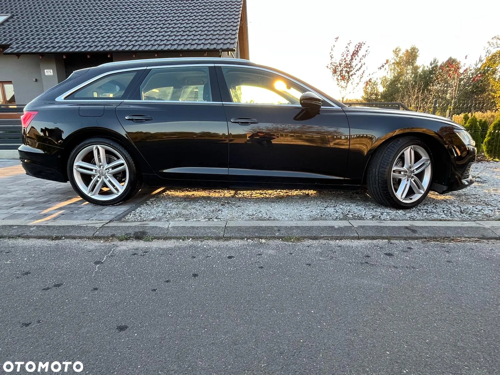 Audi A6 - 12