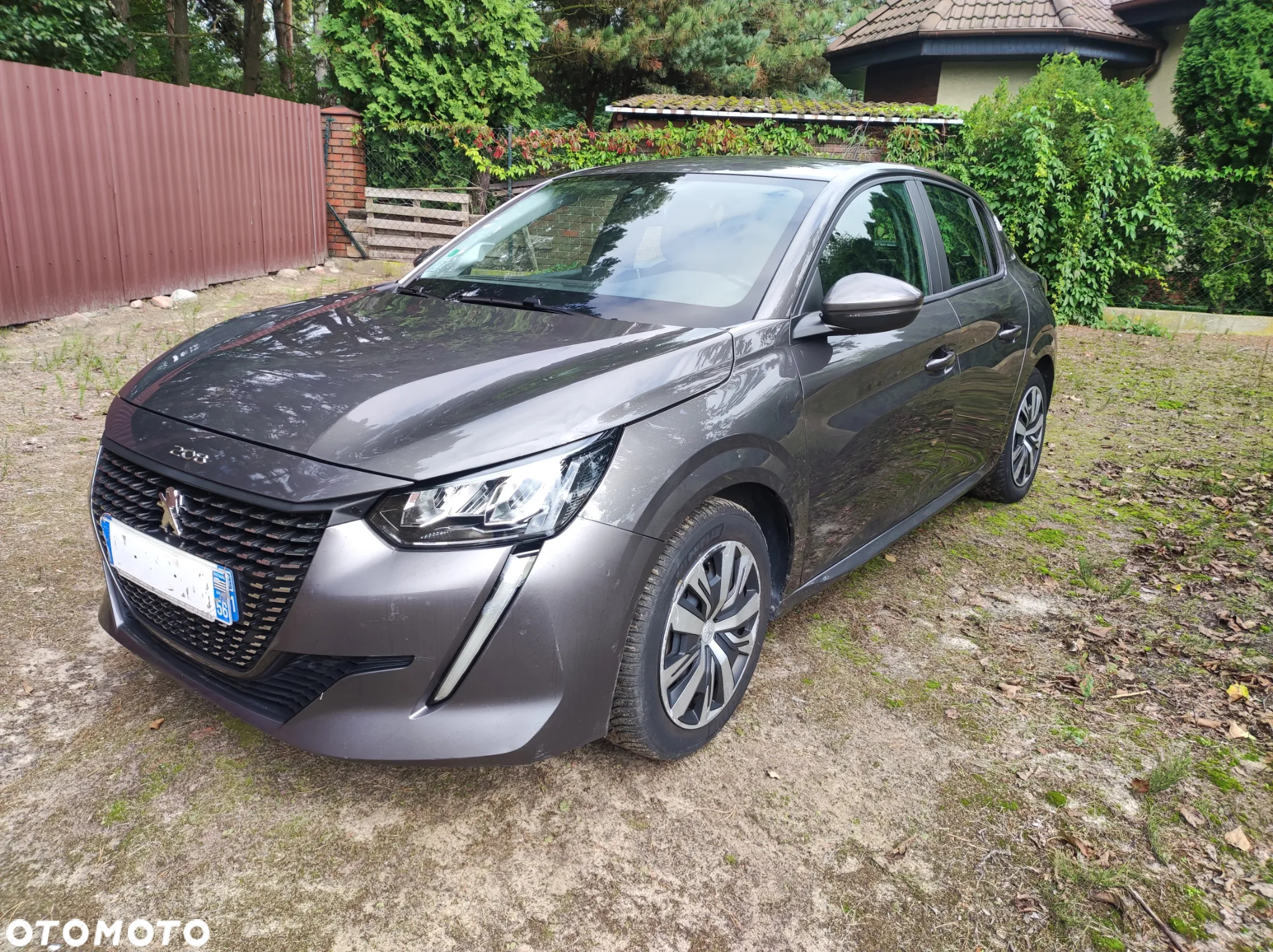 Peugeot 208 PureTech 100 Active Pack - 2