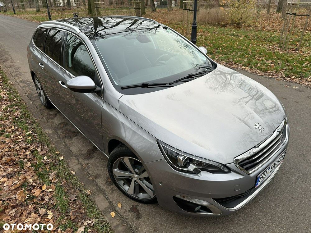 Peugeot 308 - 13
