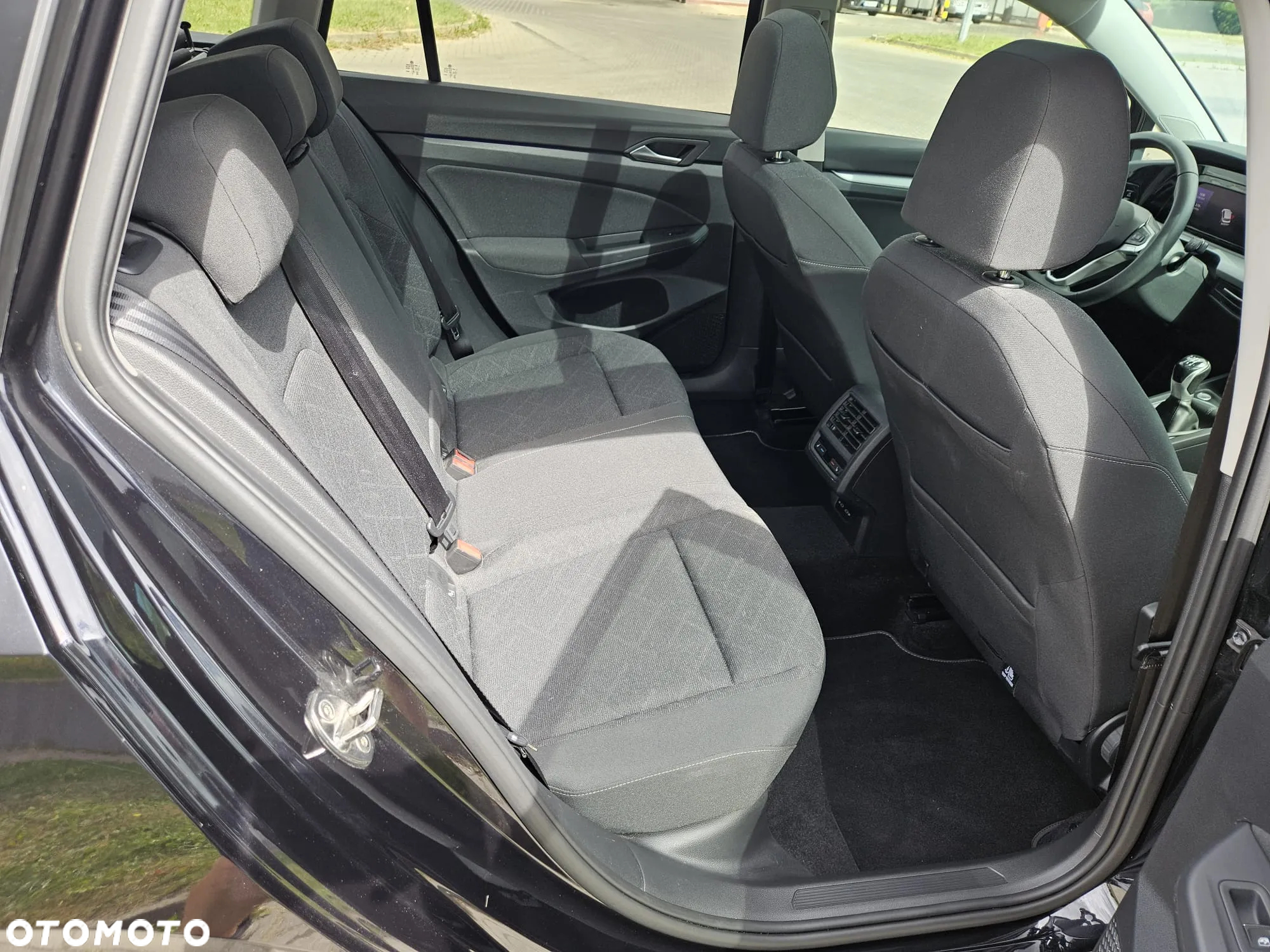 Volkswagen Golf VIII 2.0 TDI Style - 22