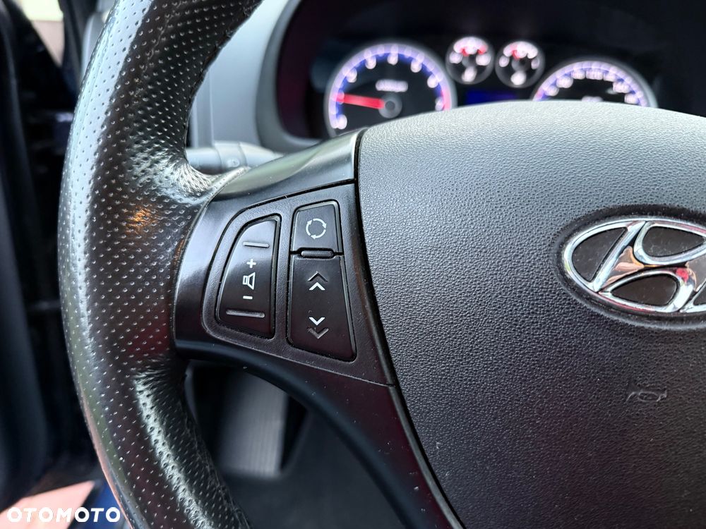Hyundai i30 1.4 Blue Classic - 15