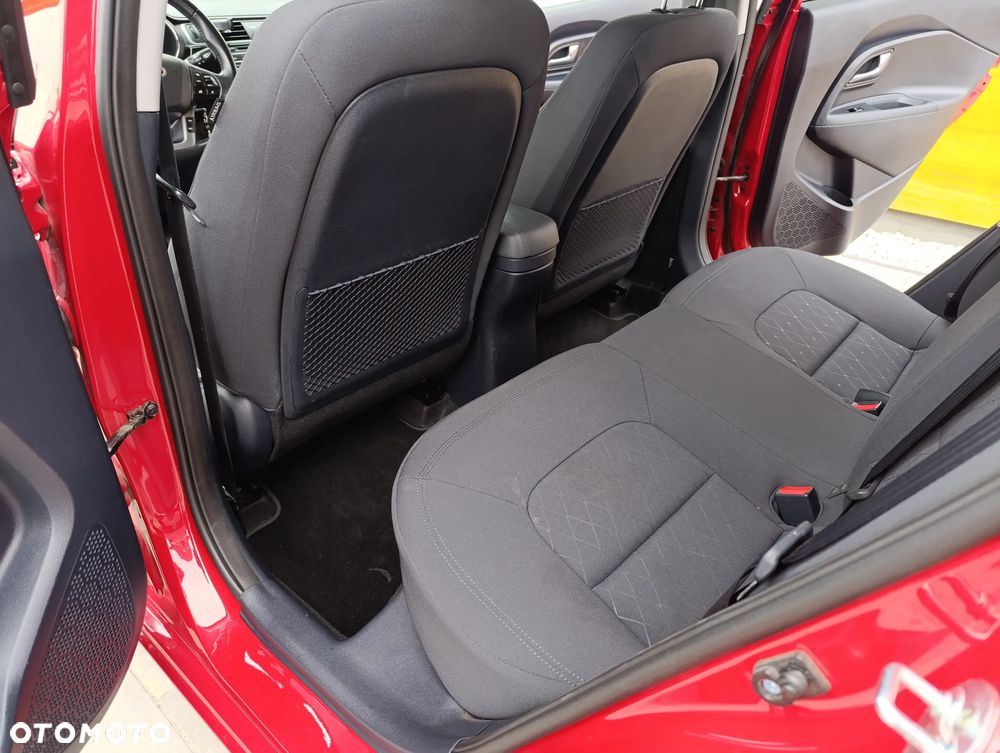 Kia Rio 1.2 L Business Line - 10