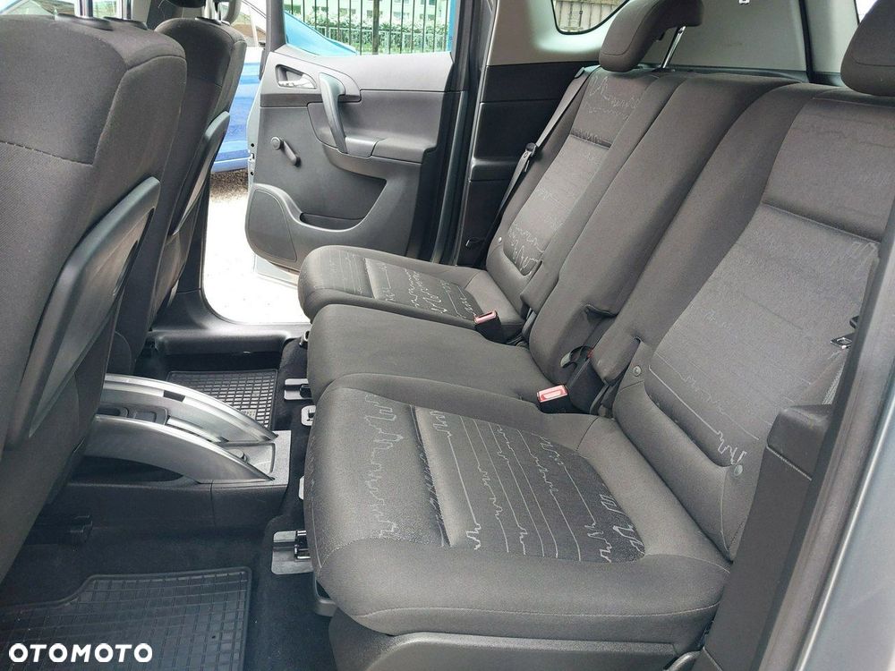 Opel Meriva 1.4 T Enjoy - 19