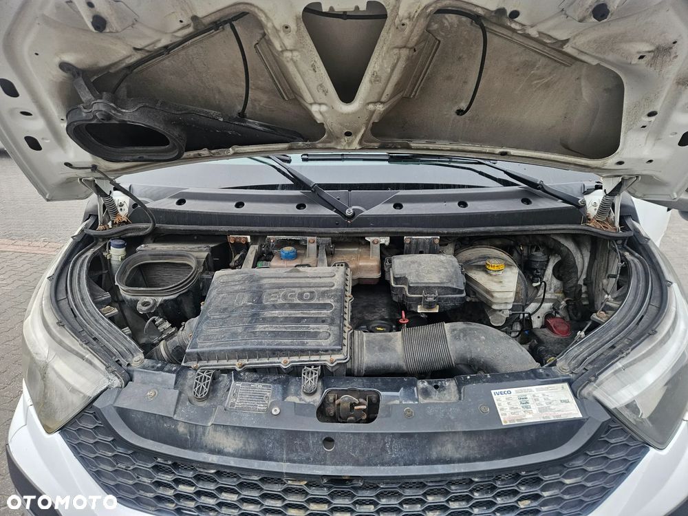 Iveco Daily 70C 17 - 7