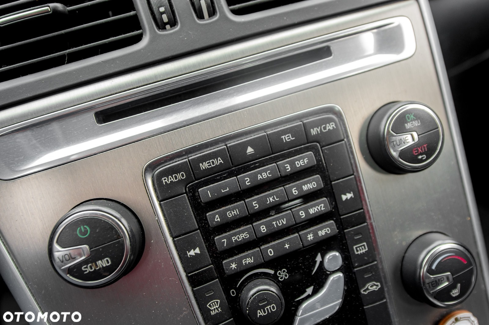 Volvo XC 60 D3 Summum - 22