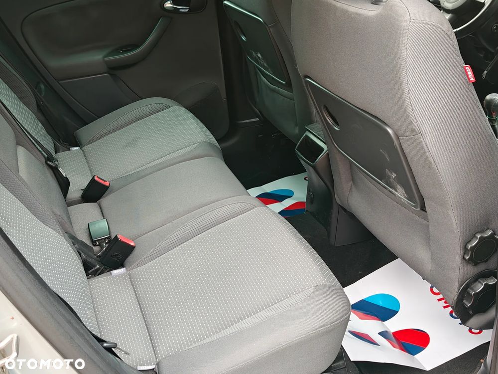 Seat Altea XL 1.9 TDI DPF Sport - 8