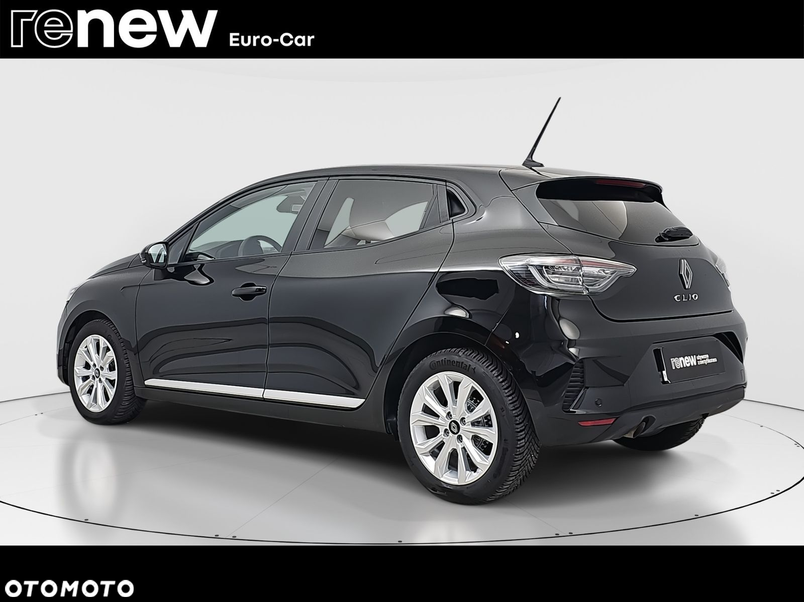 Renault Clio 1.0 TCe Evolution - 7