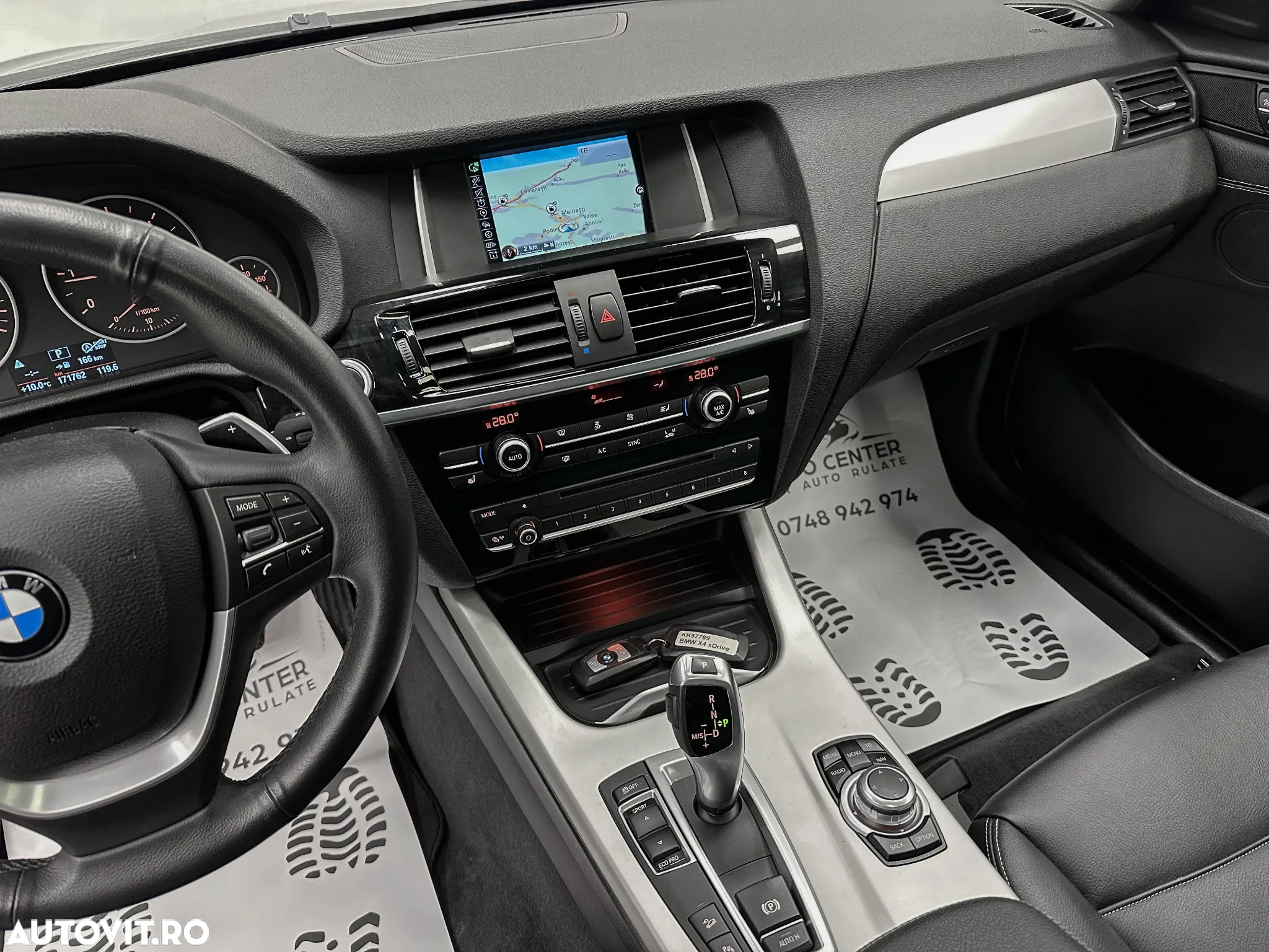 BMW X4 - 26