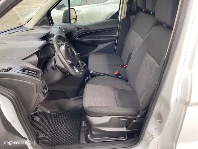 Ford Transit Connect 1.6 TDCI Longa - 4
