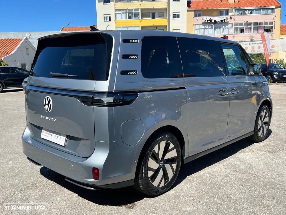 VW ID.Buzz - 3