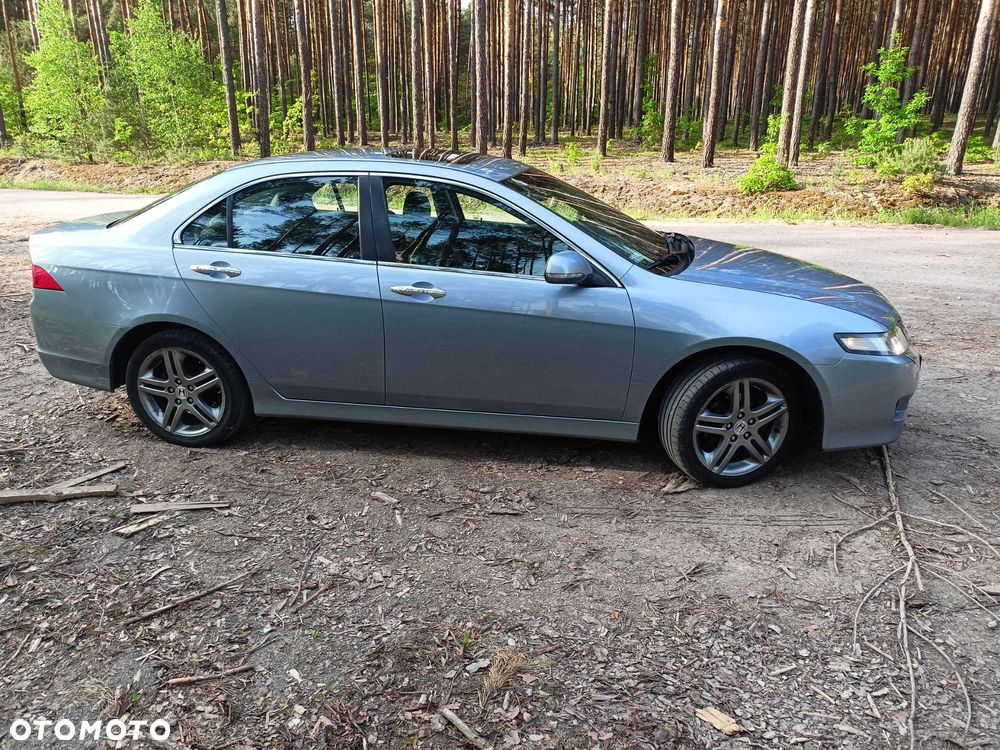 Honda Accord - 7