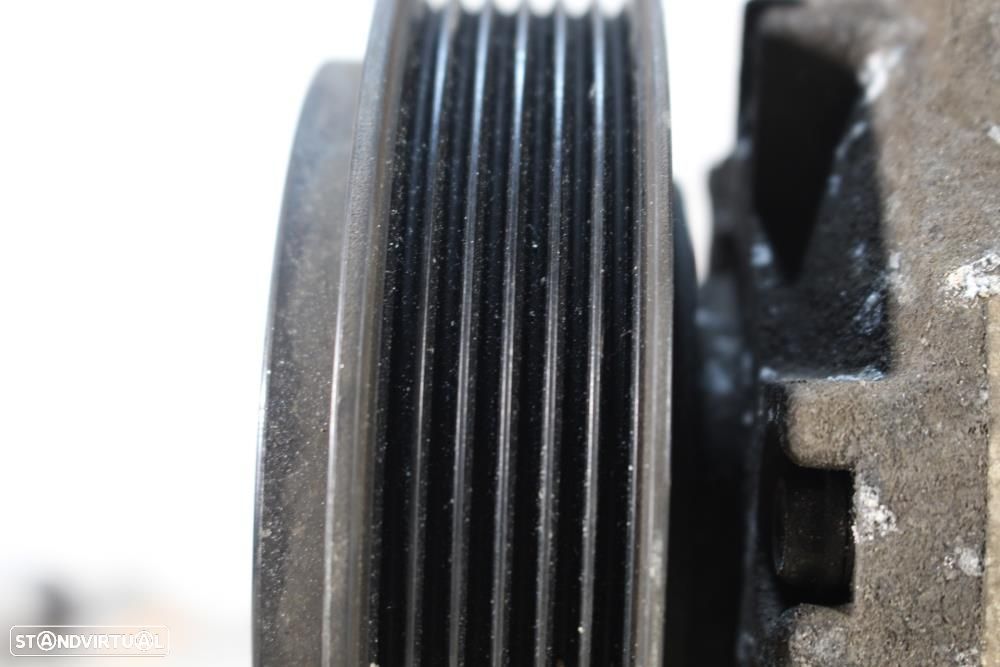 Compressor Do Ac / Ar Condicionado Peugeot 308 Ii  9675655880 / 980927 - 7