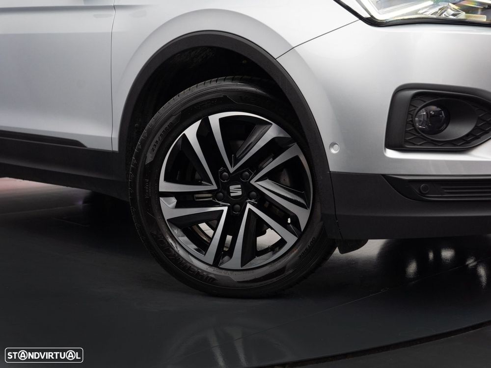 SEAT Tarraco 2.0 TDI Style DSG - 9