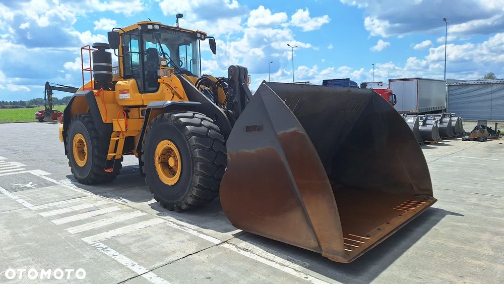 Volvo L150H - 2