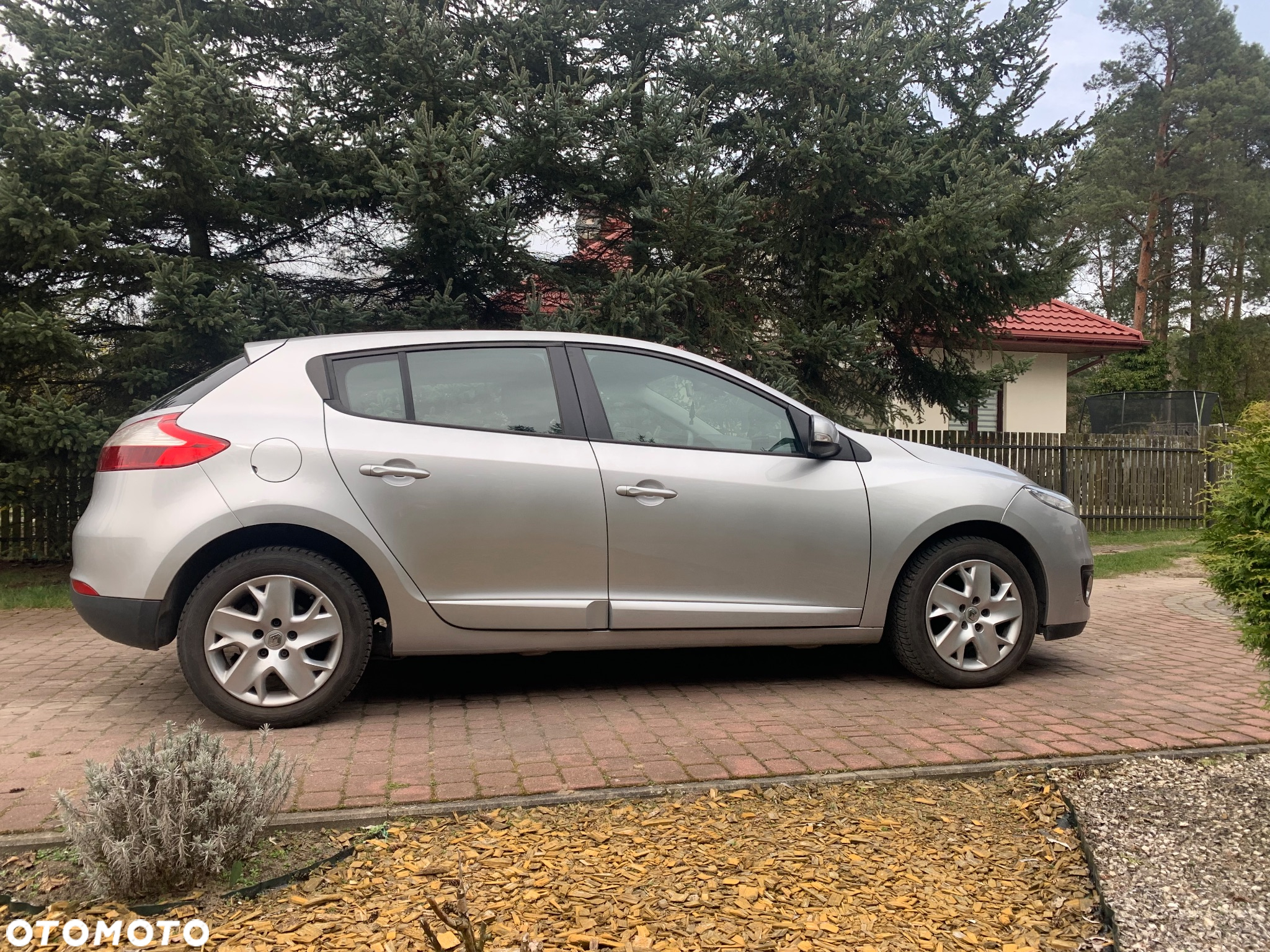 Renault Megane - 3