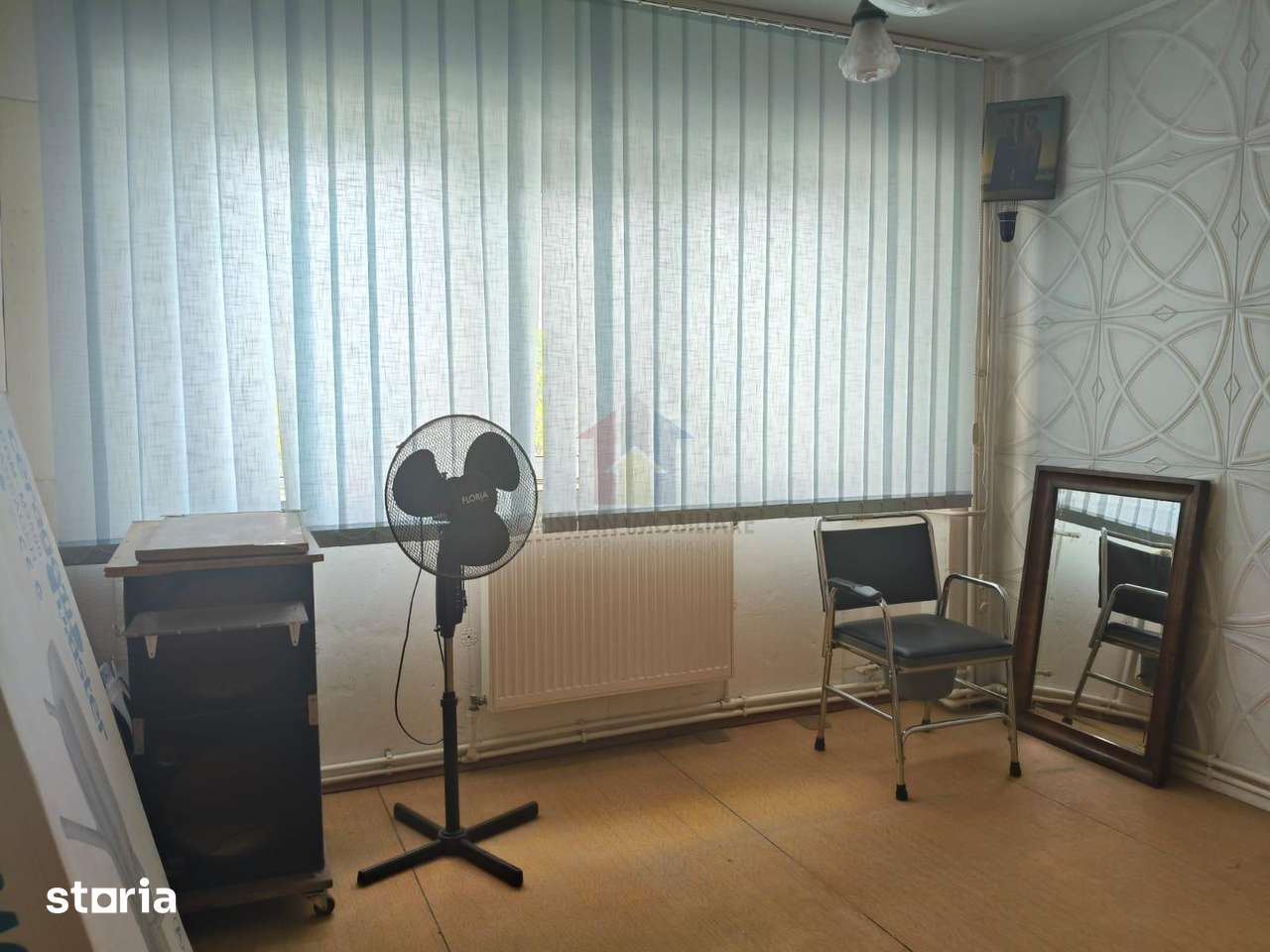 4 camere, 80 mp, etaj 2, Decomandat - Plantelor - Imagine principală: 4/10