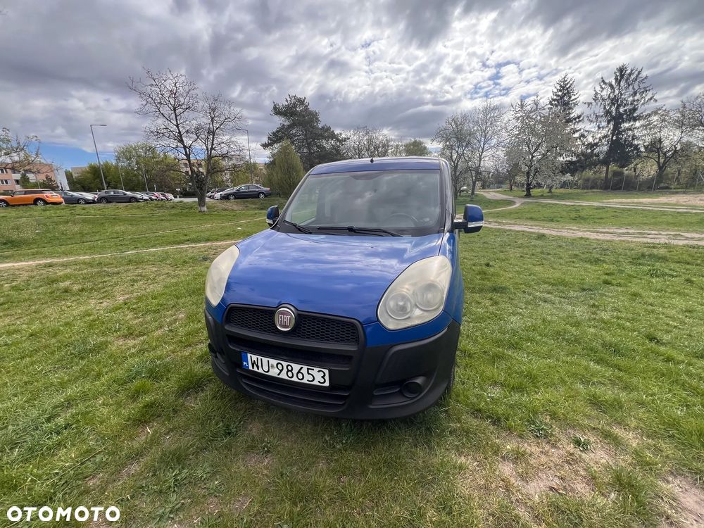 Fiat Doblo - 19