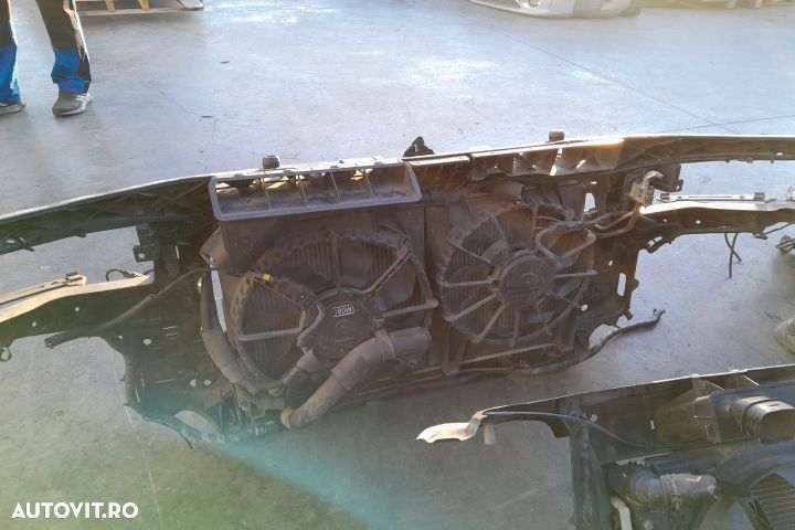 Trager / Calandru COMPLECT Hyundai Santa Fe CM [2006 - 2010] Crossove - 2