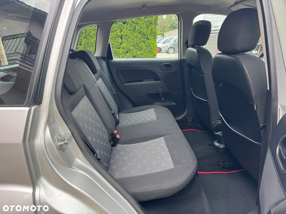 Ford Fiesta 1.4 Fun - 28