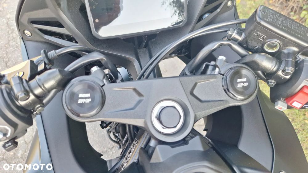 Honda CBR - 30
