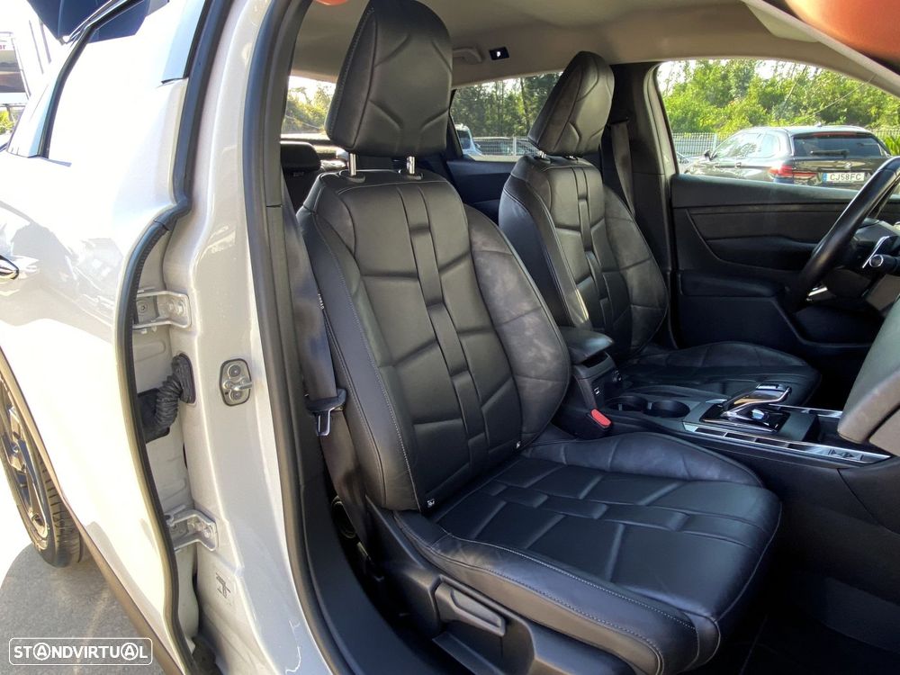 DS DS3 Crossback PureTech 155 Aut. SO CHIC - 31