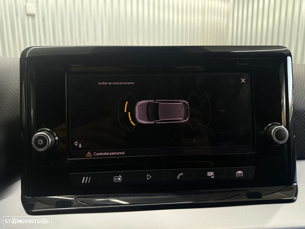 SEAT Ibiza 1.0 TSI FR DSG - 14