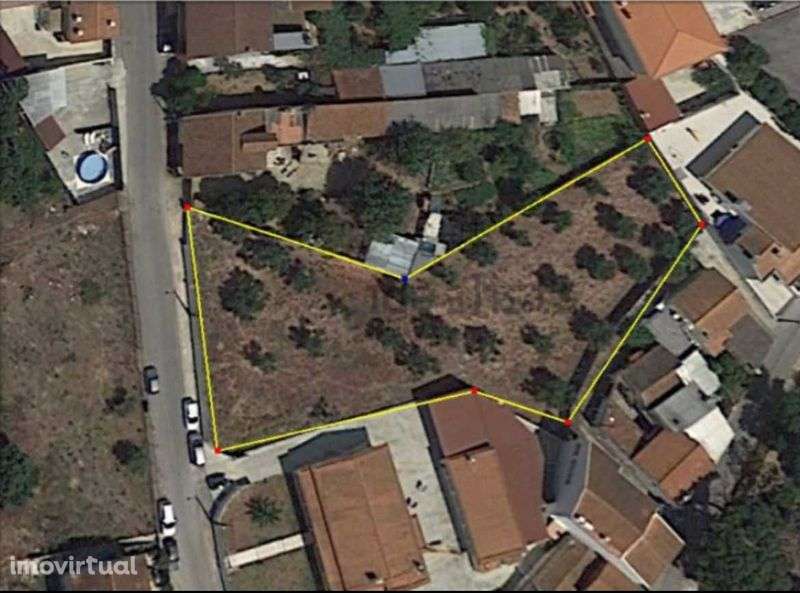 Vende-se Terreno URBANO 1800m2 - Grande imagem: 2/12