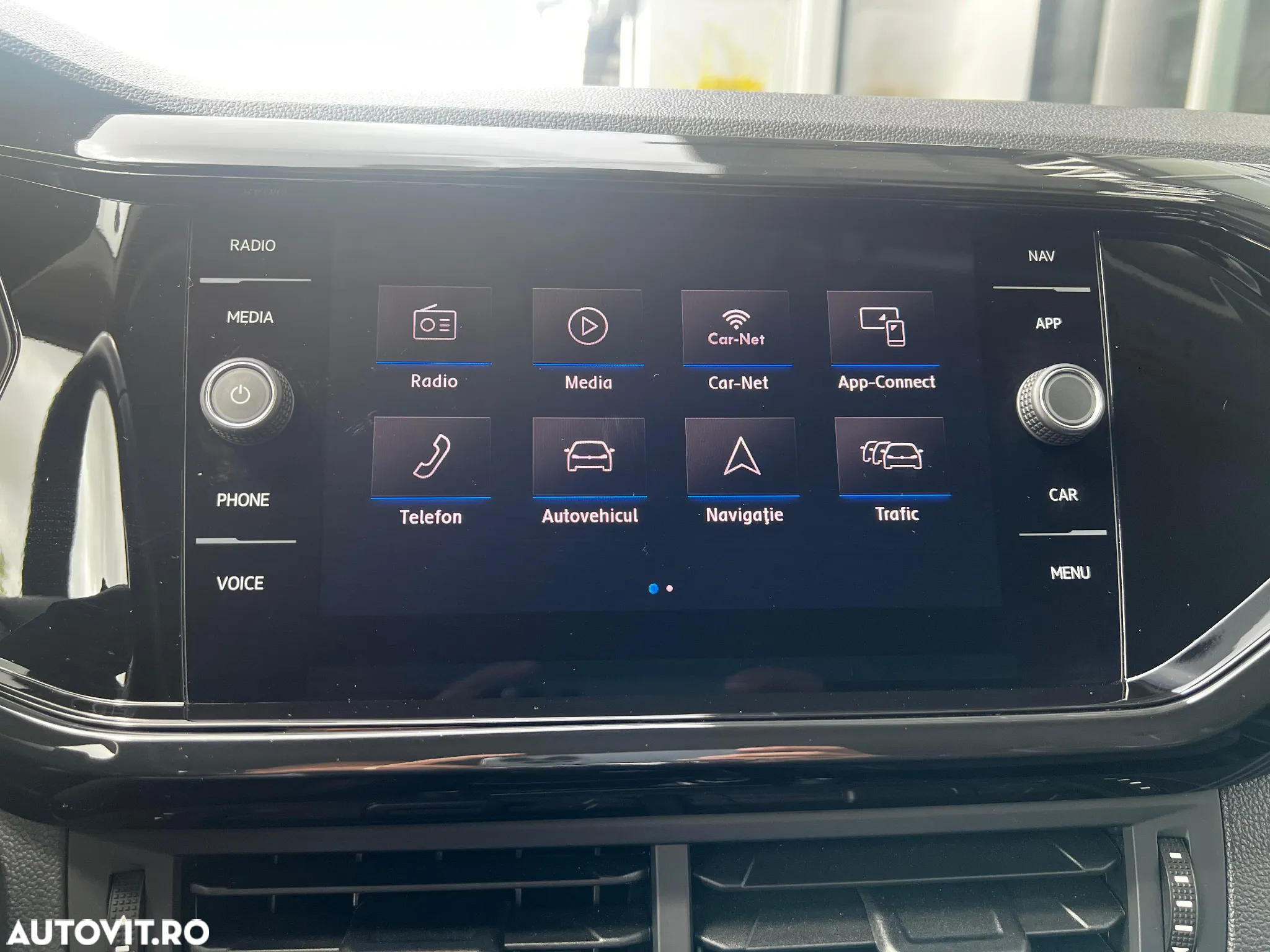Volkswagen T-Cross 1.0 TSI DSG Style - 17