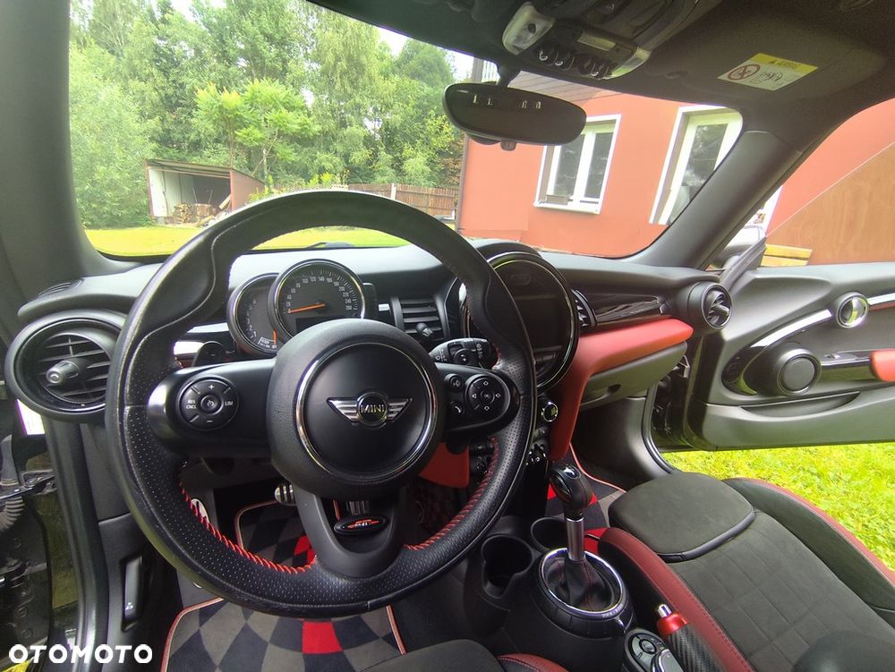MINI Cooper S - 29