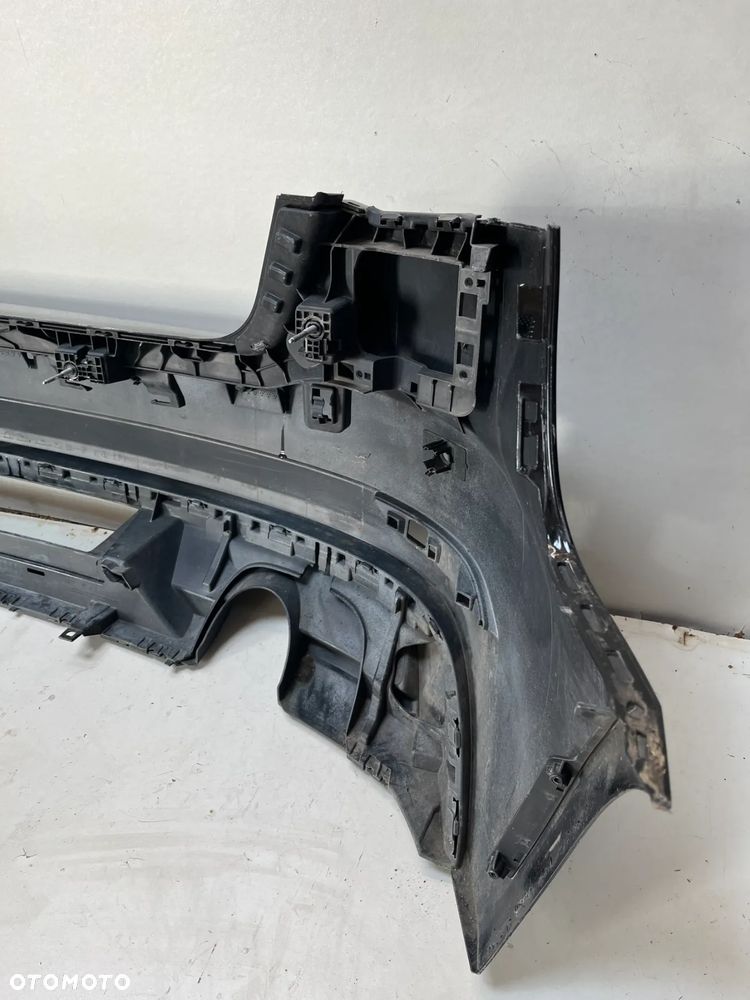 Audi A3 Lift 8V3 (2015-19) Zderzak Tył Tylny 8V3,807,521,AA - 3