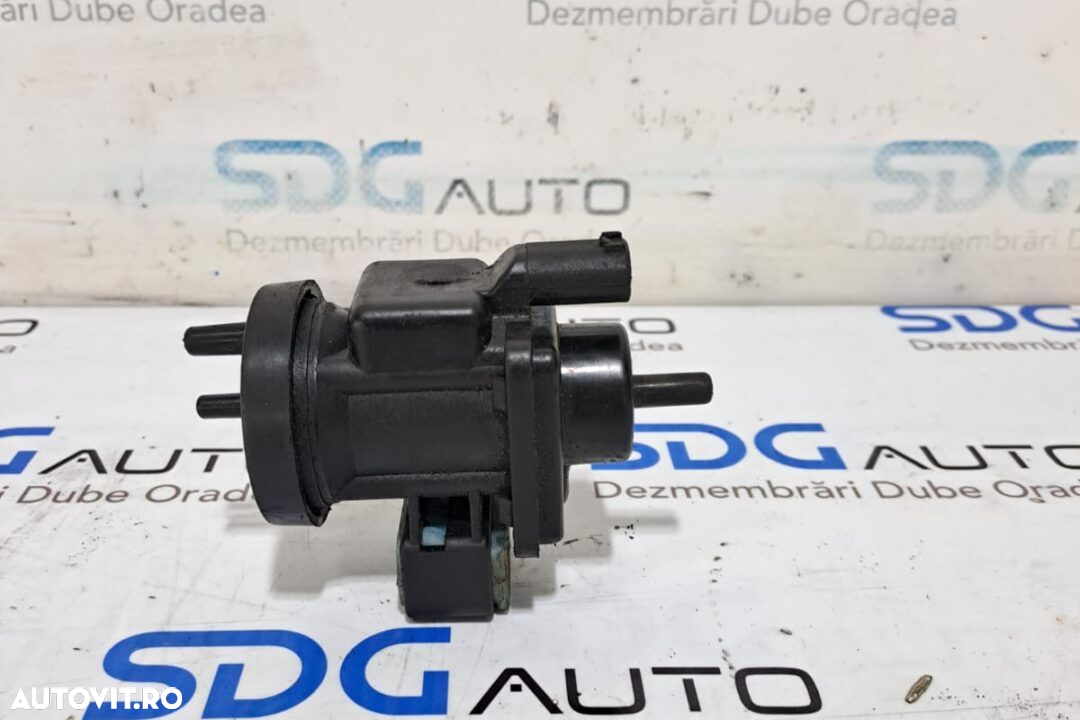 Electrovalva vacuum PA66-GF33 Mercedes Sprinter 2.2 Euro 3 - 5