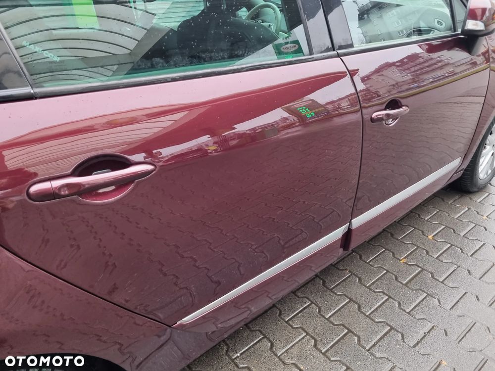 Renault Scenic 1.4 16V TCE Privilege - 5