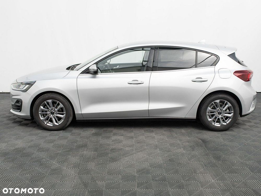 Ford Focus - 9