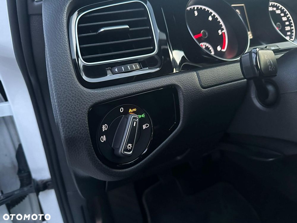 Volkswagen Golf 2.0 TDI 4Motion (BlueMotion Technology) Highline - 12