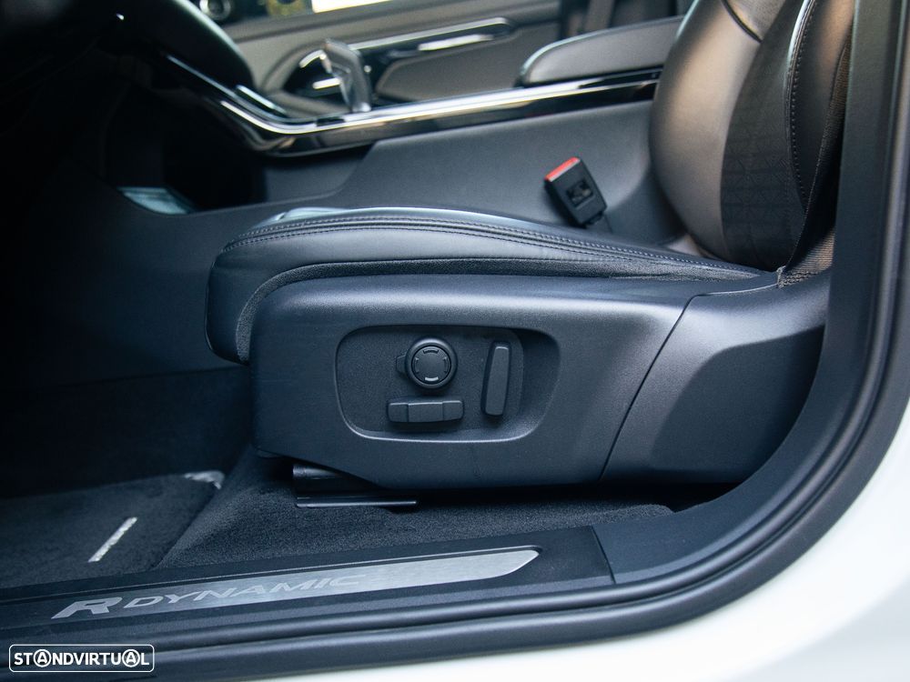 Land Rover Range Rover Evoque - 19