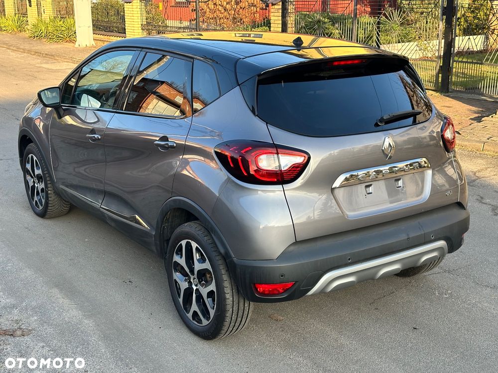 Renault Captur - 4
