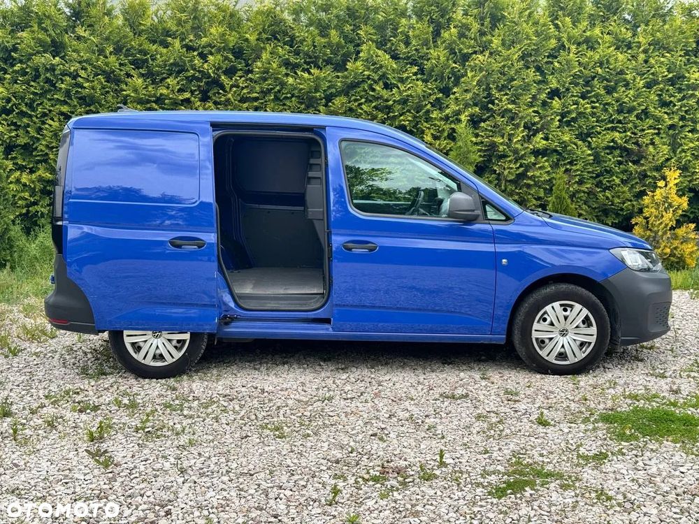 Volkswagen Caddy - 7