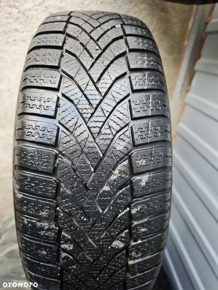 Volkswagen Golf Sportsvan 2.0 TDI (BlueMotion Technology) Sound - 16