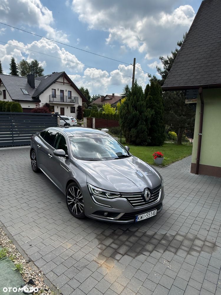 Renault Talisman ENERGY TCe 200 EDC INITIALE PARIS - 6