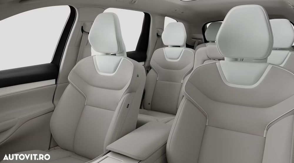 Volvo EX90 - 9