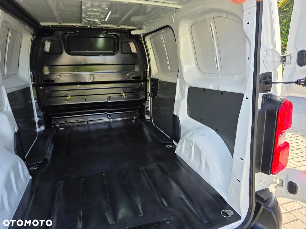 Citroën JUMPY - 38