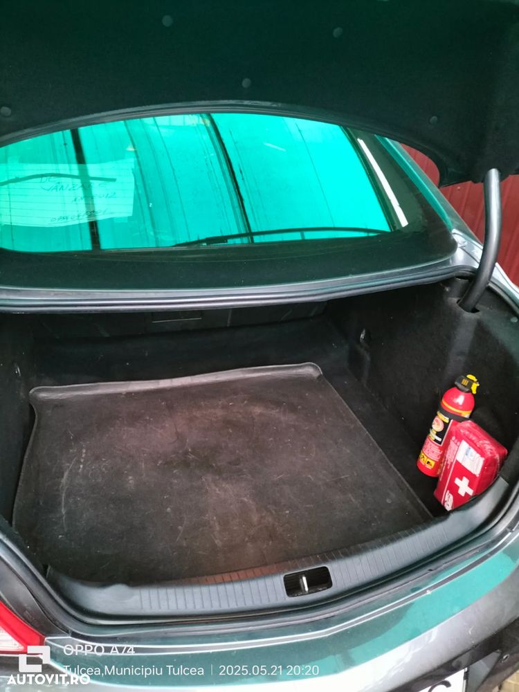 Opel Insignia 2.0 CDTI ecoFLEX Start/Stop Active - 6