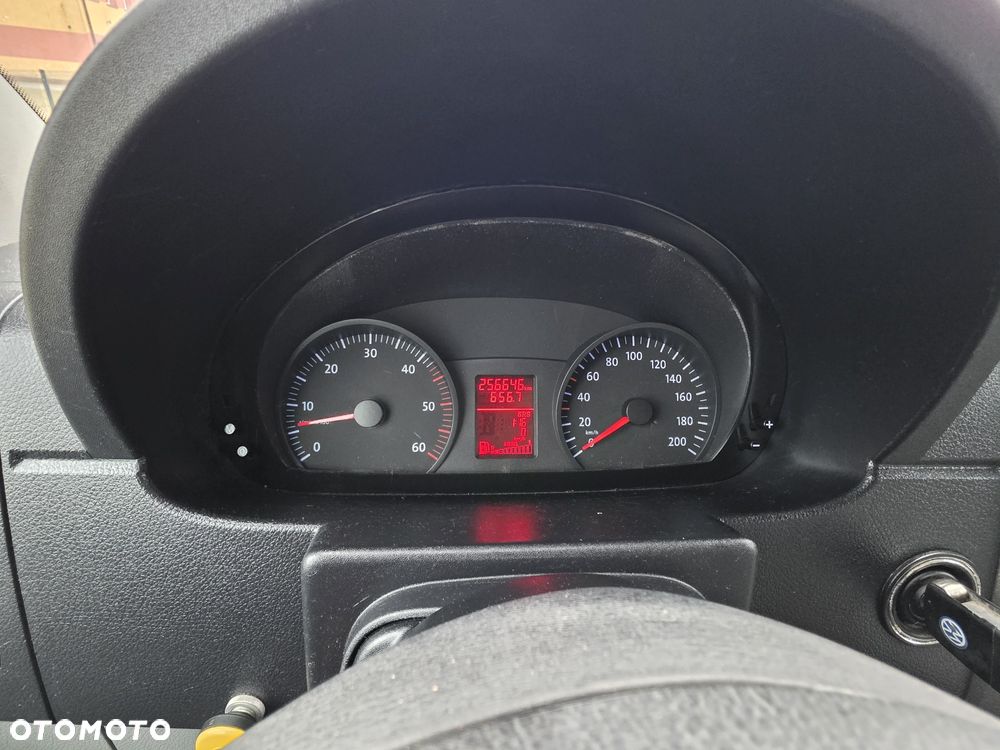 Volkswagen Crafter - 20