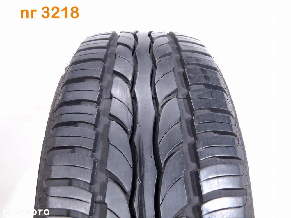 Sava INTENSA HP 195/60 R15 - 1