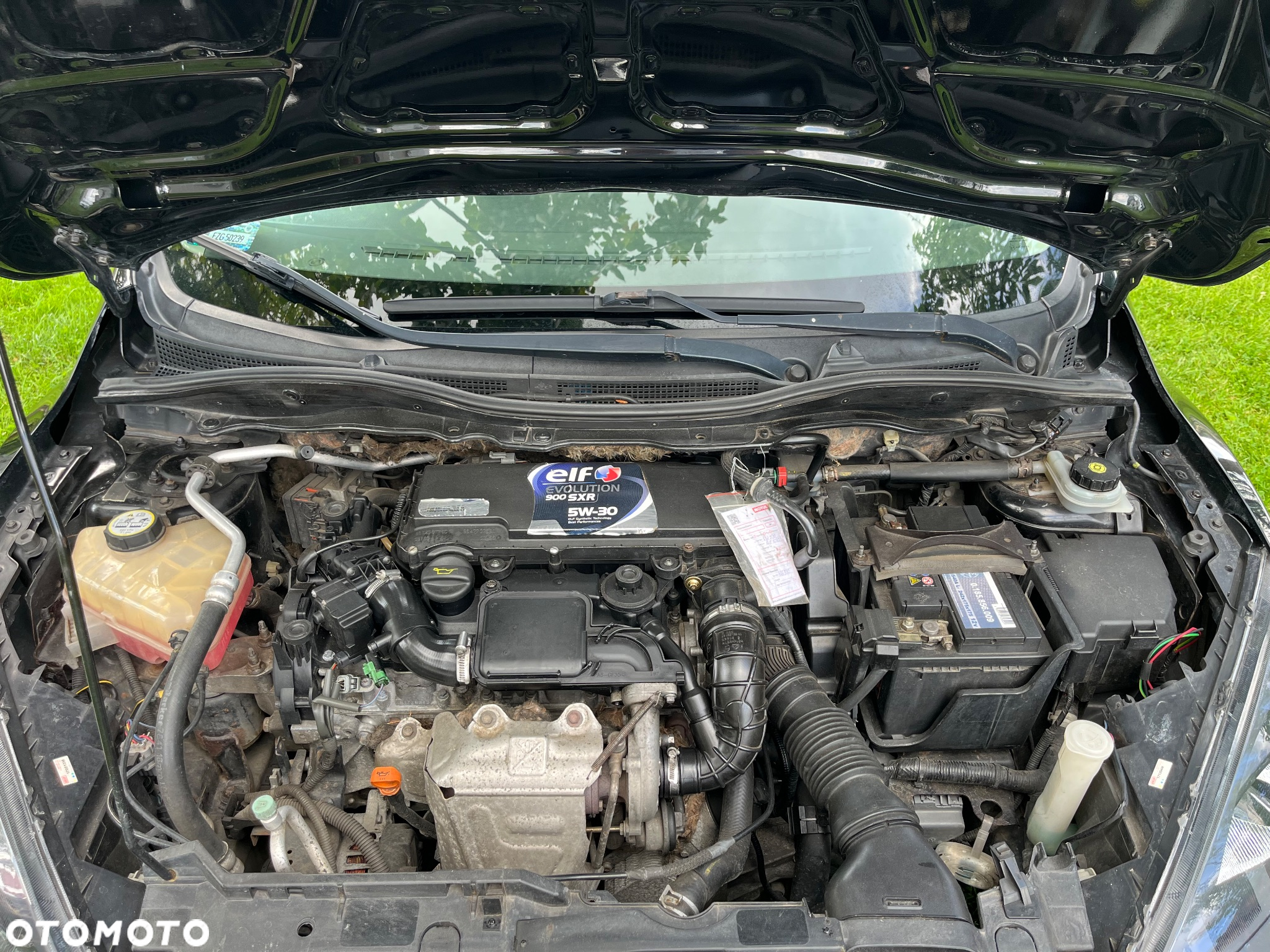 Mazda 2 1.4 CD Active - 12