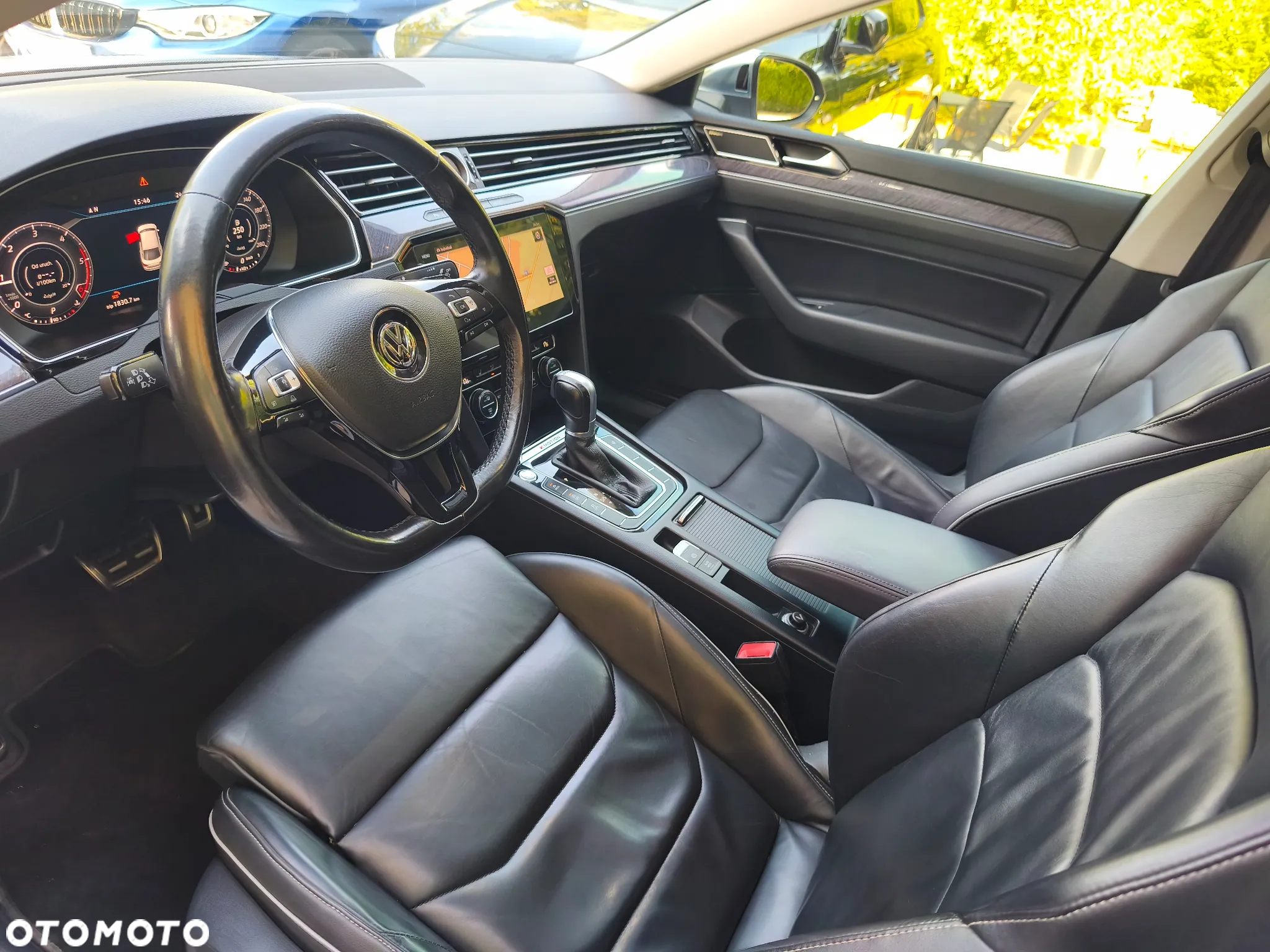 Volkswagen Arteon 2.0 TDI SCR 4Motion DSG Elegance - 27