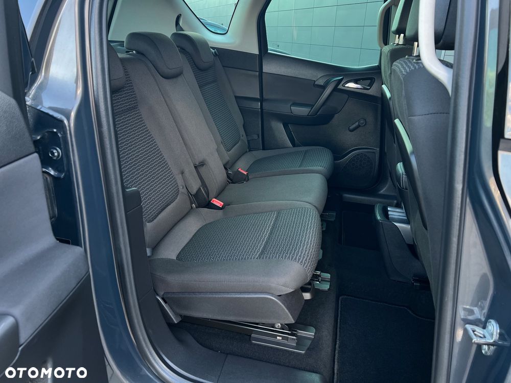 Opel Meriva 1.4 Automatik Style - 37