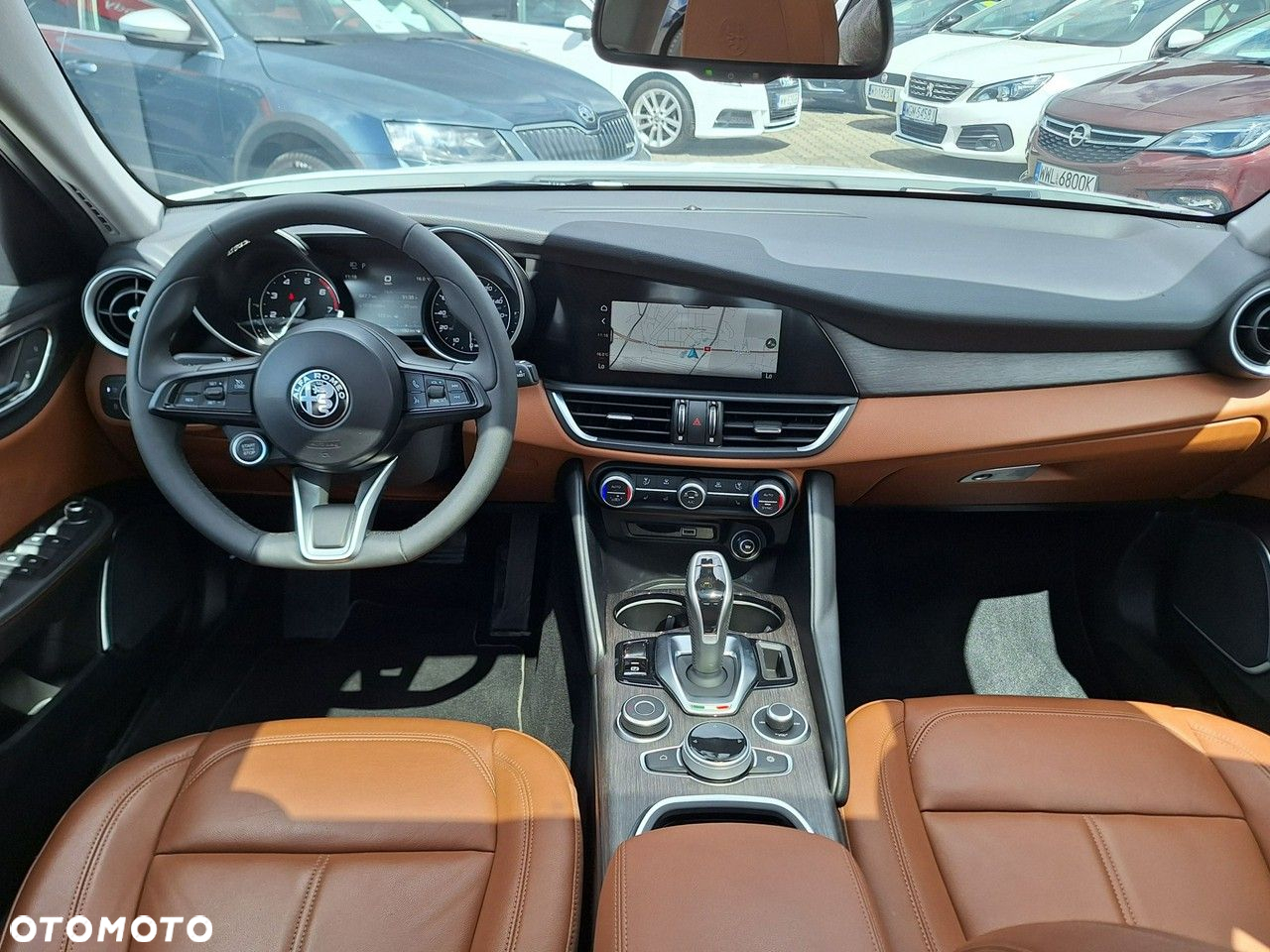 Alfa Romeo Giulia - 27
